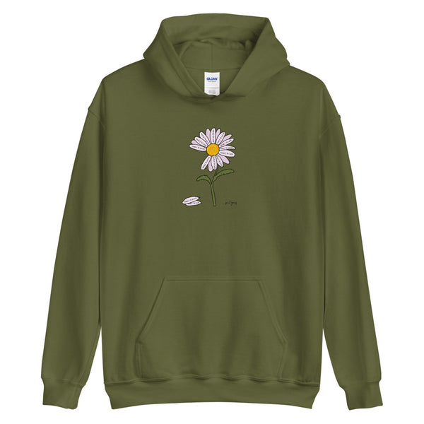 Yours To Keep Daisy Hoodie