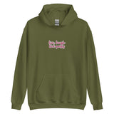 Live, Laugh, Lick Pussy Hoodie