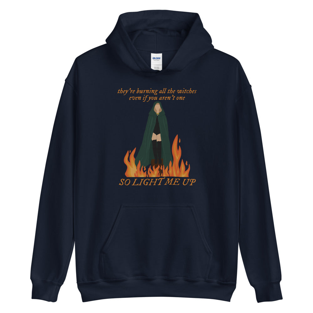 Light Me Up Hoodie