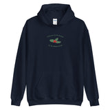 Tis The damn Season Hoodie