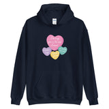Paper Rings Handy Heart Hoodie