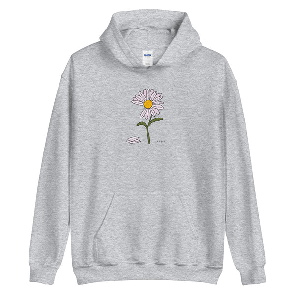Yours To Keep Daisy Hoodie
