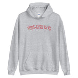 Wide-Eyed Gays Hoodie