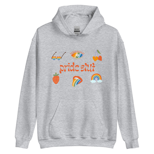 Pride Slut Hoodie