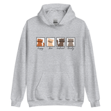 Feelin' 22 Hoodie