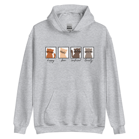 Feelin' 22 Hoodie
