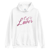 Cat Lover Hoodie