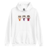 Pro-Choice Protest Hoodie
