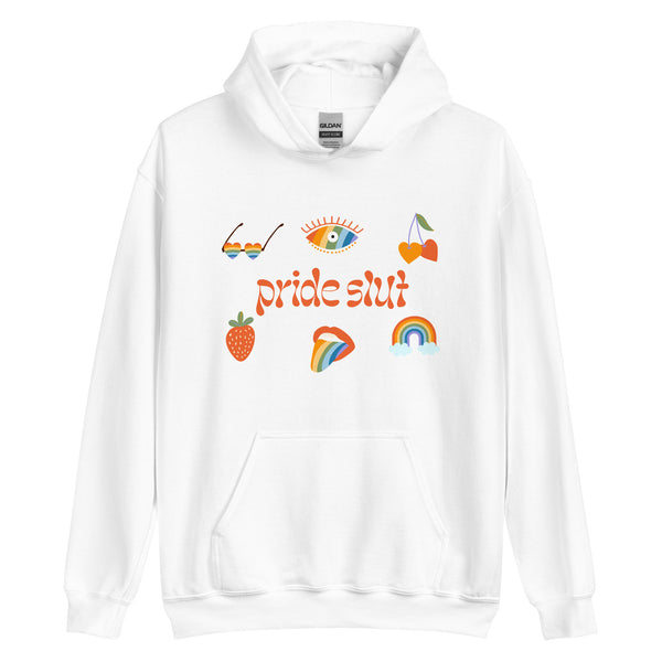 Pride Slut Hoodie