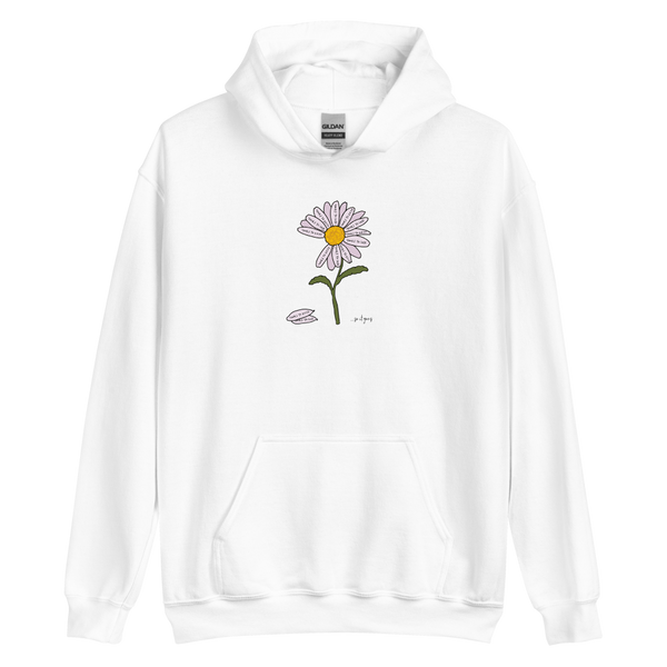Yours To Keep Daisy Hoodie