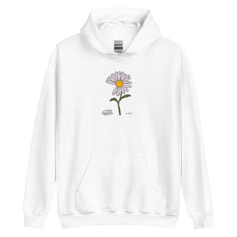 Yours To Keep Daisy Hoodie