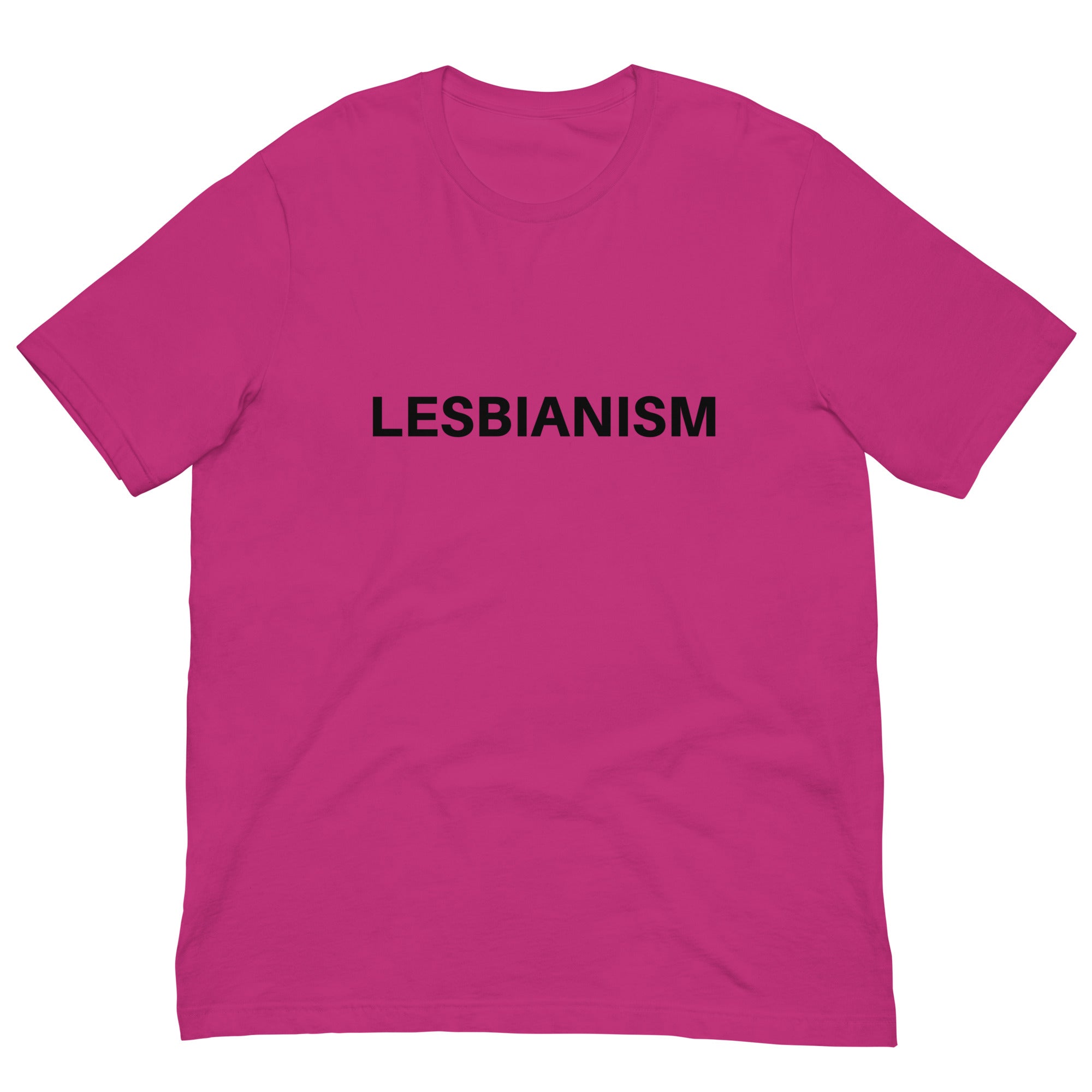 Lesbianism T-Shirt