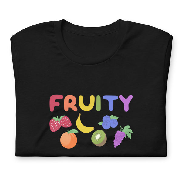 Fruity Rainbow T-Shirt