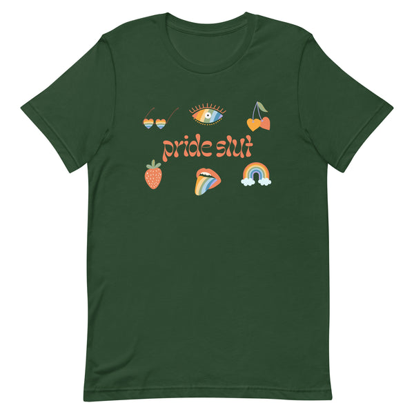 Pride Slut T-Shirt