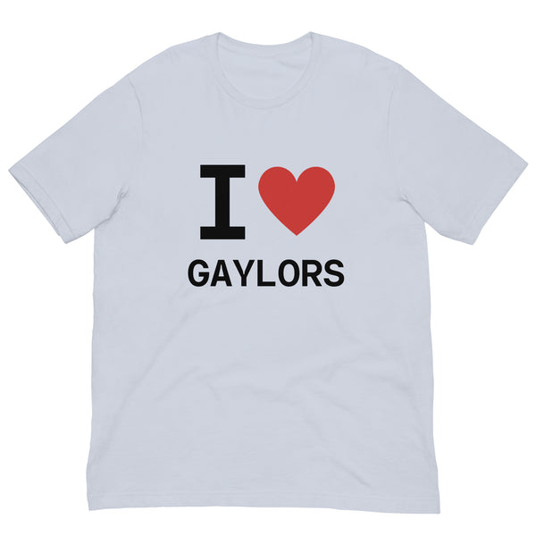 I Heart Gaylors T-Shirt