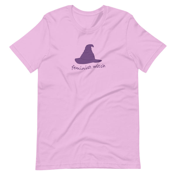 Feminist Witch T-Shirt