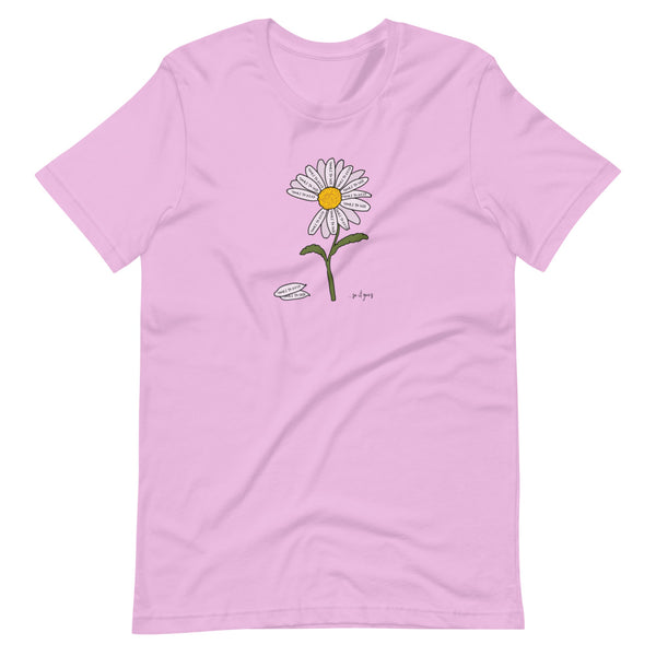 Yours to Keep Daisy T-Shirt