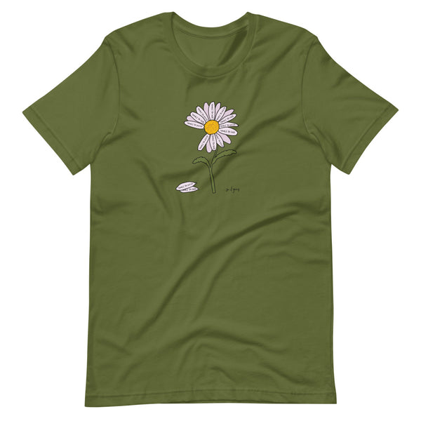 Yours to Keep Daisy T-Shirt
