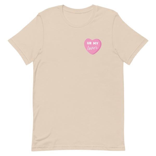 UR My Lover T-Shirt