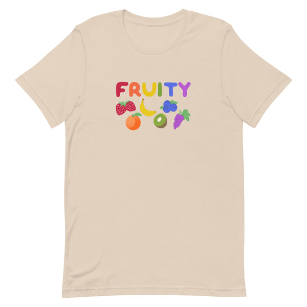 Fruity Rainbow T-Shirt