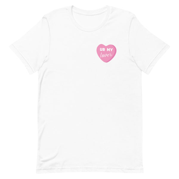 UR My Lover T-Shirt