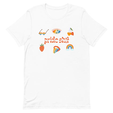 Pride Slut T-Shirt