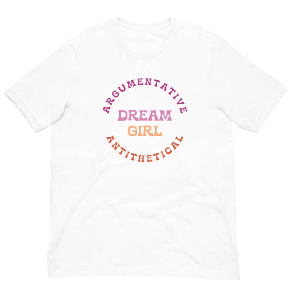Dream Girl Sunset T-Shirt