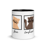 Feelin' 22 Mug