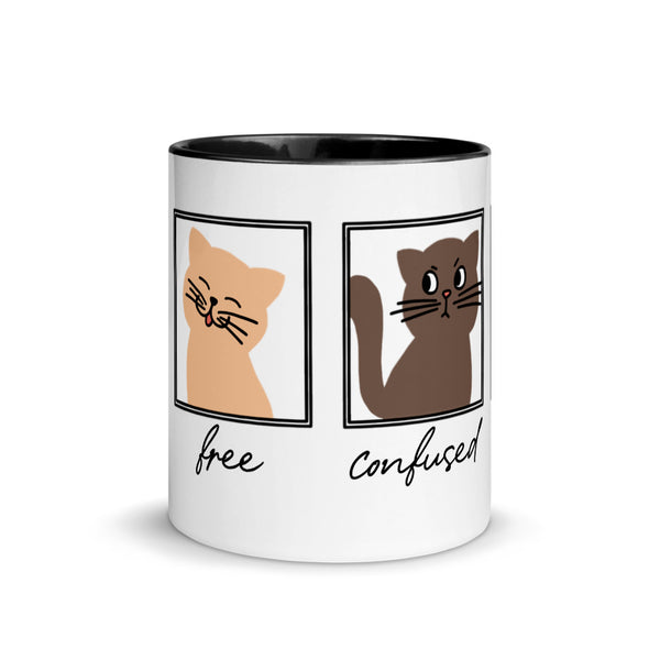 Feelin' 22 Mug