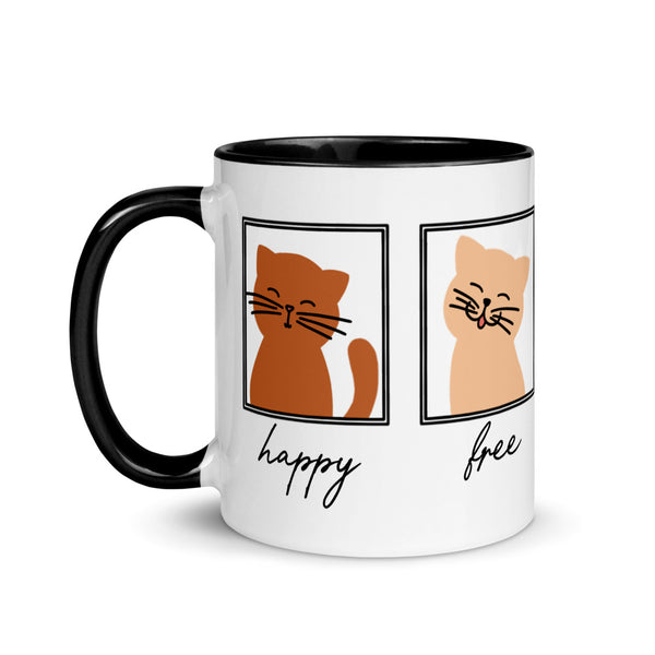 Feelin' 22 Mug