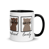 Feelin' 22 Mug