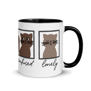 Feelin' 22 Mug
