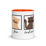 Feelin' 22 Mug