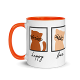 Feelin' 22 Mug
