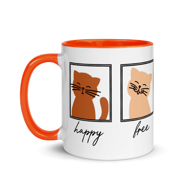 Feelin' 22 Mug