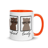 Feelin' 22 Mug