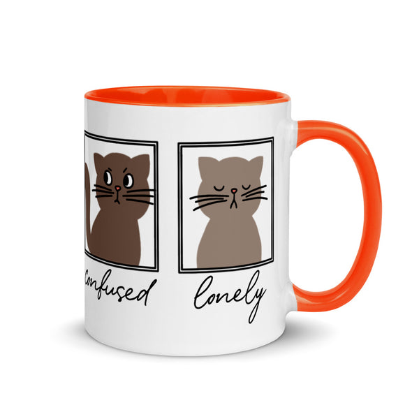 Feelin' 22 Mug